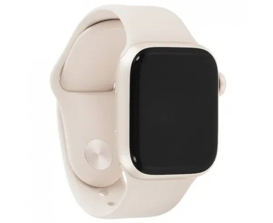 приобрести  Apple Watch Series 8 GPS 45mm сияющая звезда заказать  Apple Watch Series 8 GPS 45mm сияющая звезда