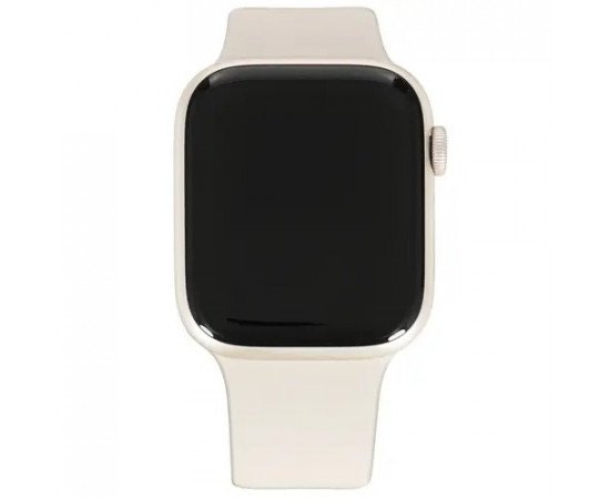 приобрести  Apple Watch Series 8 GPS 45mm сияющая звезда заказать  Apple Watch Series 8 GPS 45mm сияющая звезда