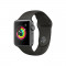 Apple watch series 3 42мм black