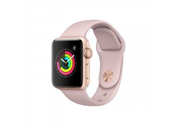 Apple watch series 3 38мм pink Apple watch series 3 38мм pink