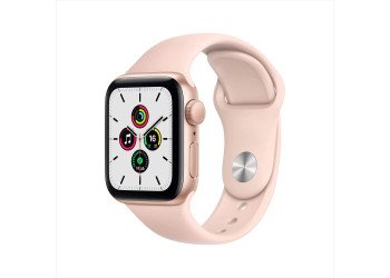 Apple watch SE 40мм розовое золото Apple watch SE 40мм розовое золото