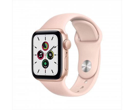 приобрести  Apple watch SE 44мм розовое золото заказать  Apple watch SE 44мм розовое золото