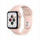 приобрести  Apple watch SE 44мм розовое золото заказать  Apple watch SE 44мм розовое золото