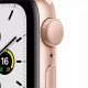 приобрести  Apple watch SE 44мм розовое золото заказать  Apple watch SE 44мм розовое золото