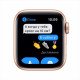 приобрести  Apple watch SE 44мм розовое золото заказать  Apple watch SE 44мм розовое золото