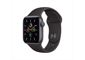 Apple watch SE 44мм серый космос Apple watch SE 44мм серый космос