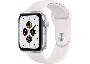 Apple watch SE 40мм серебристые Apple watch SE 40мм серебристые