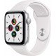 купить  Apple watch SE 44мм серебристые купить  Apple watch SE 44мм серебристые