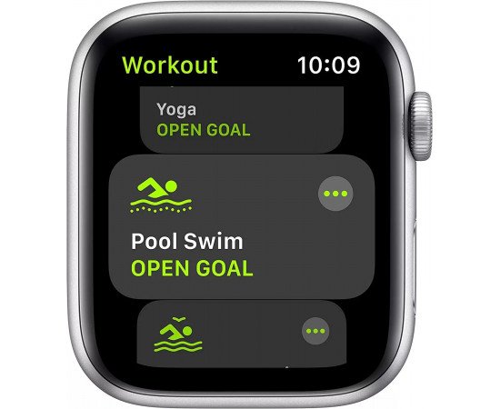 купить  Apple watch SE 44мм серебристые купить  Apple watch SE 44мм серебристые