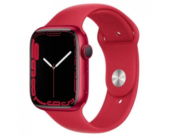 заказать  Apple watch series 7 41мм red купить  Apple watch series 7 41мм red