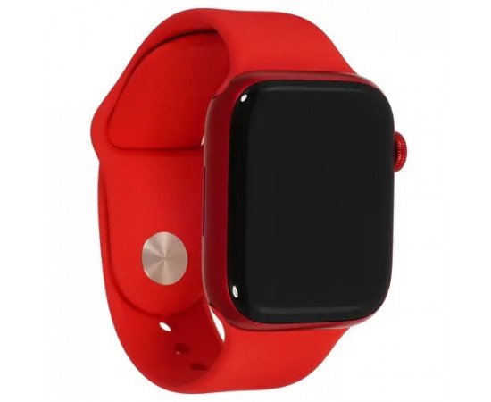 приобрести  Apple Watch Series 8 GPS 41mm красный заказать  Apple Watch Series 8 GPS 41mm красный