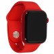 приобрести  Apple Watch Series 8 GPS 41mm красный заказать  Apple Watch Series 8 GPS 41mm красный