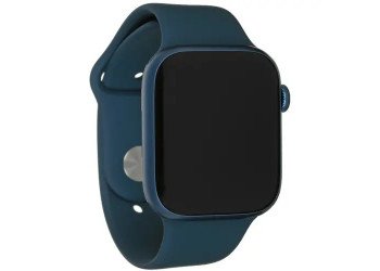 Apple watch series 7 41мм blue Apple watch series 7 41мм blue