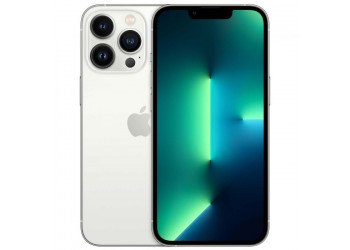 Apple iPhone 13 Pro Max 1024GB Silver Apple iPhone 13 Pro Max 1024GB Silver