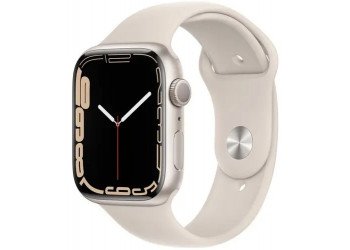 Apple watch series 7 41мм white Apple watch series 7 41мм white