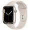 Apple watch series 7 41мм white