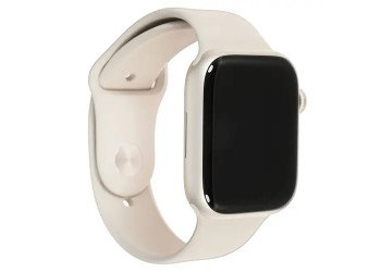Apple watch series 7 41мм white Apple watch series 7 41мм white