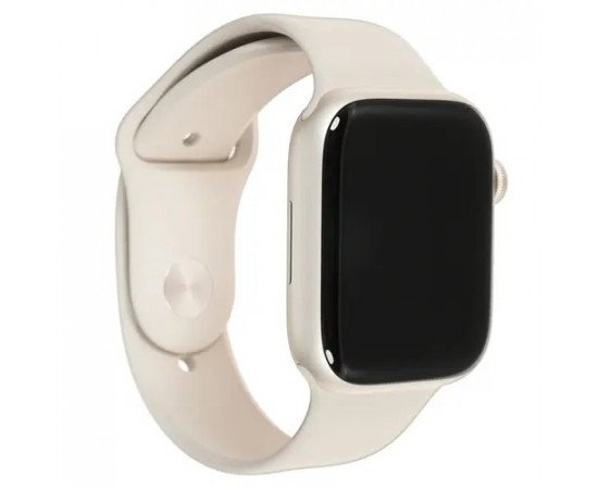 заказать  Apple Watch Series 8 GPS 41mm сияющая звезда приобрести  Apple Watch Series 8 GPS 41mm сияющая звезда