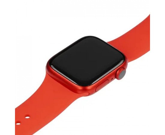 заказать  Apple Watch Series 8 GPS 45mm красный купить  Apple Watch Series 8 GPS 45mm красный