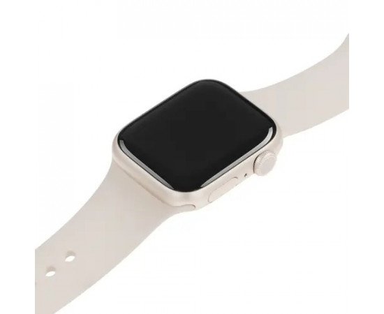 приобрести  Apple Watch Series 8 GPS 45mm сияющая звезда заказать  Apple Watch Series 8 GPS 45mm сияющая звезда