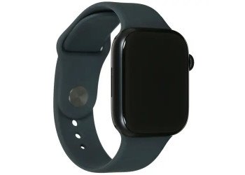 Apple watch series 7 45мм black Apple watch series 7 45мм black