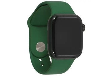 Apple watch series 7 45мм green Apple watch series 7 45мм green