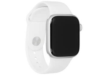 Apple Watch Series 8 GPS 41mm серебристый Apple Watch Series 8 GPS 41mm серебристый