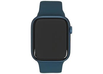Apple watch series 7 45мм blue Apple watch series 7 45мм blue