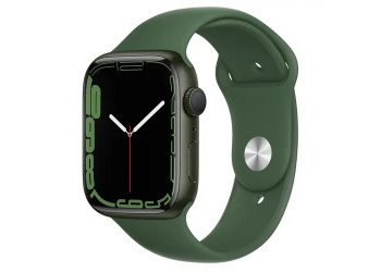 Apple watch series 7 41мм green Apple watch series 7 41мм green