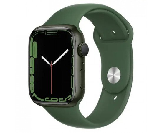 купить  Apple watch series 7 45мм green купить  Apple watch series 7 45мм green