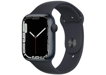 Apple watch series 7 41мм black Apple watch series 7 41мм black