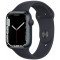 Apple watch series 7 41мм black