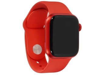 Apple Watch Series 8 GPS 45mm красный Apple Watch Series 8 GPS 45mm красный