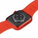 заказать  Apple Watch Series 8 GPS 45mm красный купить  Apple Watch Series 8 GPS 45mm красный