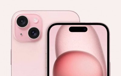 iPhone 17 может получить 24-мегапиксельную фронтальную камеру iPhone 17 может получить 24-мегапиксельную фронтальную камеру