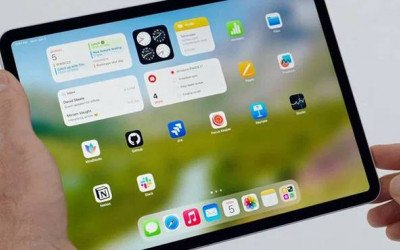 Стали известны характеристики новых моделей iPad Air Стали известны характеристики новых моделей iPad Air