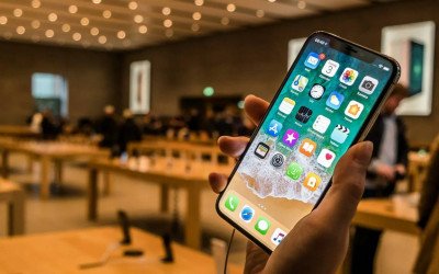 Apple заставят разрешить установку приложений в обход App Store Apple заставят разрешить установку приложений в обход App Store