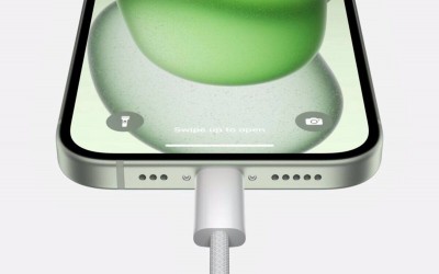 Разъём USB-C стал единым стандартом для всех электронных устройств в Евросоюзе Разъём USB-C стал единым стандартом для всех электронных устройств в Евросоюзе