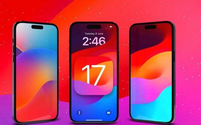 Защита от кражи, умная Ciri: новые функции на iPhone в 2024 году Защита от кражи, умная Ciri: новые функции на iPhone в 2024 году
