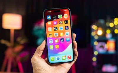Новые функции который появятся на iPhone в 2024 году Новые функции который появятся на iPhone в 2024 году
