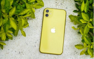 Обновление iOS 17 увеличило время работы  Обновление iOS 17 увеличило время работы