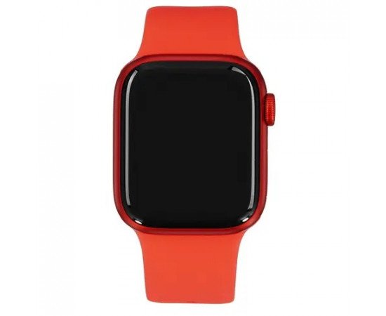 заказать  Apple Watch Series 8 GPS 45mm красный купить  Apple Watch Series 8 GPS 45mm красный