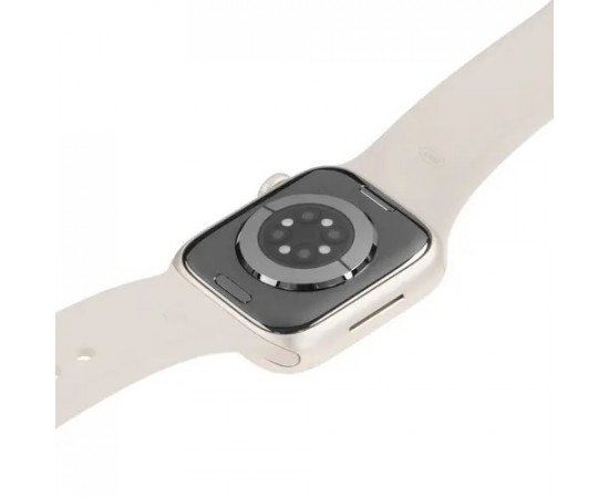 приобрести  Apple Watch Series 8 GPS 45mm сияющая звезда заказать  Apple Watch Series 8 GPS 45mm сияющая звезда