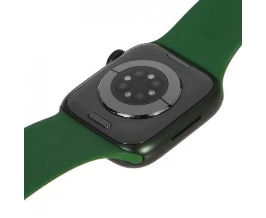 купить  Apple watch series 7 45мм green купить  Apple watch series 7 45мм green