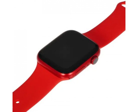 заказать  Apple watch series 7 41мм red купить  Apple watch series 7 41мм red