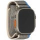приобрести  Apple Watch Ultra GPS + Cellular 49mm ремешок Trail Сине-серый