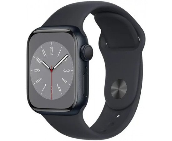 приобрести  Apple Watch Series 8 GPS 45mm темная ночь приобрести  Apple Watch Series 8 GPS 45mm темная ночь