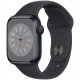 приобрести  Apple Watch Series 8 GPS 45mm темная ночь приобрести  Apple Watch Series 8 GPS 45mm темная ночь