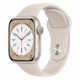 приобрести  Apple Watch Series 8 GPS 45mm сияющая звезда заказать  Apple Watch Series 8 GPS 45mm сияющая звезда