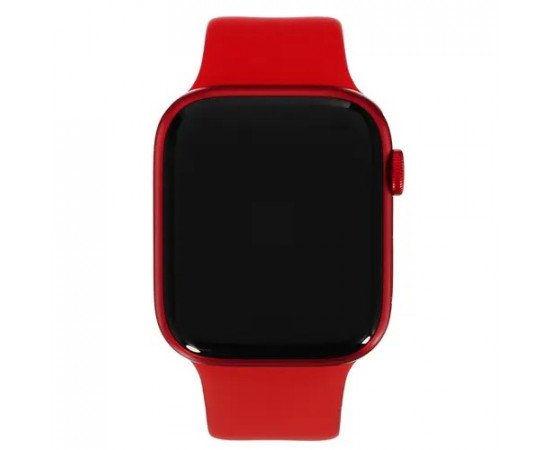 заказать  Apple watch series 7 41мм red купить  Apple watch series 7 41мм red